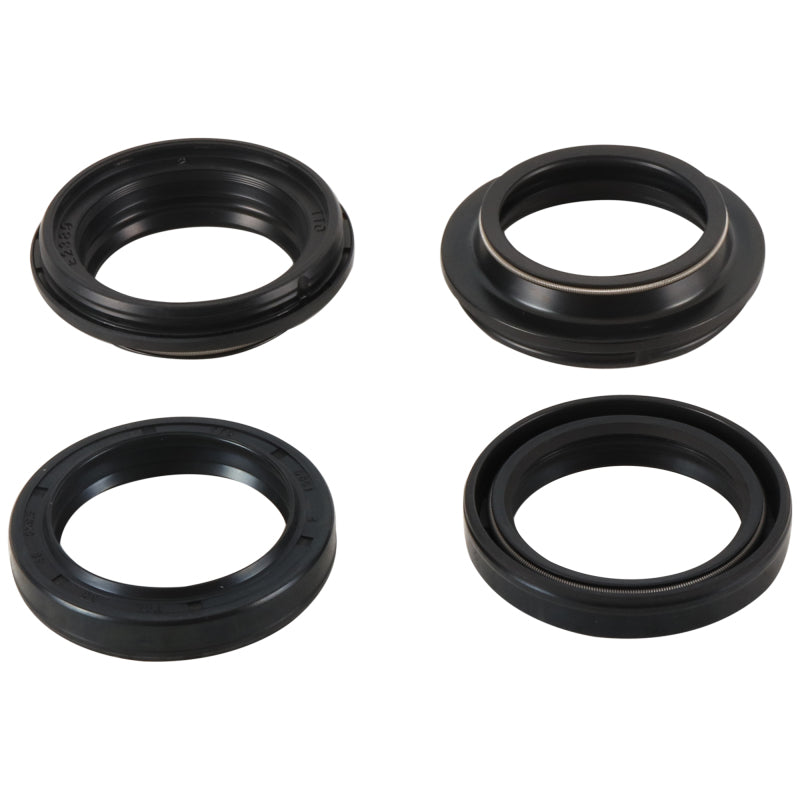 Pivot Works 98-00 Kawasaki KX80 PW Fork Oil & Dust Seal Kit