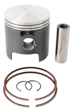 Load image into Gallery viewer, Vertex Piston 95-13 Kawasaki KX 100 100cc Cast Replica Piston Kit