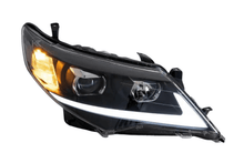 Load image into Gallery viewer, Toyota Camry 7th Gen XV50 Pre-Facelift Regular Models Projector Headlights Upgrade (2011-2014)