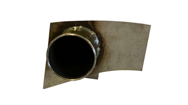 Rust Buster 07-18 Chevy Silverado/GMC Sierra Fuel Tank Crossmember