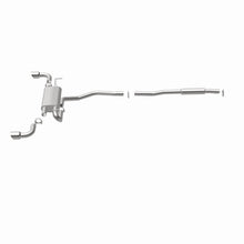 Load image into Gallery viewer, MagnaFlow BRE Exhaust Kit 14-22 Jeep Cherokee 3.2L