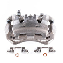Load image into Gallery viewer, Power Stop 11-13 Nissan Leaf Front Right Autospecialty Caliper w/Bracket
