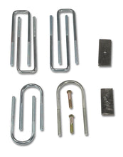 Load image into Gallery viewer, Tuff Country 4in Lift Kit