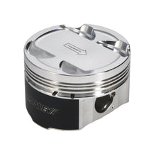 Load image into Gallery viewer, Manley Toyota Supra Turbo (2JZGTE) 87mm +1.0mm Oversized Bore Stroker 10:1 Dish Piston Set w/ Ring