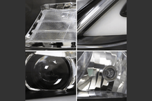 Load image into Gallery viewer, Toyota Camry 6th Gen XV40 Facelift Regular Models Sedan Projector Headlights Upgrade (2009-2011)