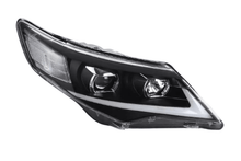 Load image into Gallery viewer, Toyota Camry 7th Gen XV50 Pre-Facelift Regular Models Projector Headlights Upgrade (2011-2014)