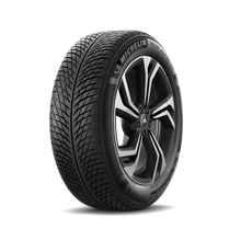Load image into Gallery viewer, Michelin Pilot Alpin 5 SUV 255/35R22 99W XL