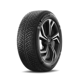 Michelin Pilot Alpin 5 SUV ZP 245/50R19 105V XL