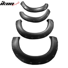 Load image into Gallery viewer, 2011-2014 Ford F-250 F-350 Super Duty Wheel Arch Cover Fender Flares