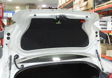 Load image into Gallery viewer, Perrin 13-20 &amp; 2022 BRZ / 2022 Toyota GR86 / 17-20 Toyota 86 Trunk Handle - Red (Single Handle w/HW)