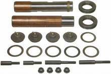 Load image into Gallery viewer, MOOG 1997 Ford LA9000 King Pin Set