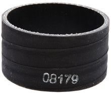 Load image into Gallery viewer, K&amp;N Hose 2.75inid X 1.5inl Reinforced