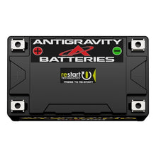 Load image into Gallery viewer, Antigravity ATZ10-HD Re-Start Lithium Battery