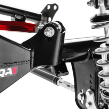 Load image into Gallery viewer, QA1 67-69 GM F-Body Double Adjustable Rear Four Link Kit w/ Narrowed 9in Housing
