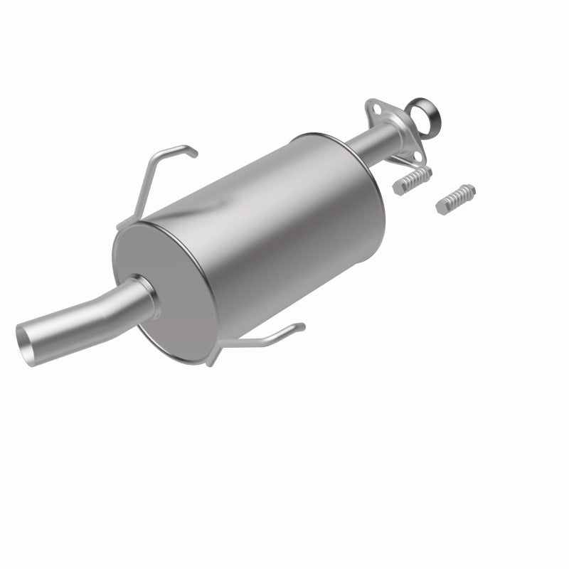 BRE Exhaust 97-01 CR-V 2.0L Muffler Kit