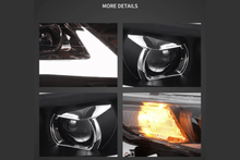 Load image into Gallery viewer, Toyota Camry 7th Gen XV50 Pre-Facelift Regular Models Projector Headlights Upgrade (2011-2014)