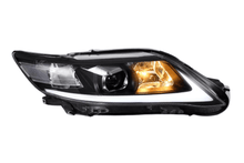 Load image into Gallery viewer, Toyota Camry 6th Gen XV40 Facelift Regular Models Sedan Projector Headlights Upgrade (2009-2011)
