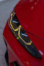 Load image into Gallery viewer, Yellow DRL CSL Style For G80 G82 with Modules