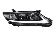 Load image into Gallery viewer, Toyota Camry 6th Gen XV40 Facelift Regular Models Sedan Projector Headlights Upgrade (2009-2011)