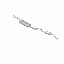 Load image into Gallery viewer, MagnaFlow BRE Exhaust Kit 02-09 Terrza Uplndr Ventur Silhou Montna Relay