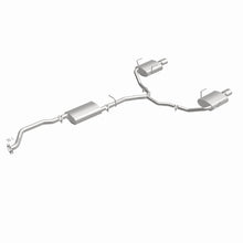 Load image into Gallery viewer, BRExhaust 09-12 Buick Enclave 3.6L Exhaust Kit