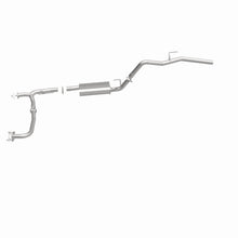 Load image into Gallery viewer, MagnaFlow BRE Exhaust Kit 05-15 Nissan Xterra