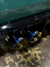 Load image into Gallery viewer, IRL V2 G80 G82 G83 Catback Valved Exhaust ( Backorder September 20)