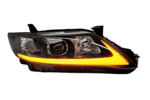 Load image into Gallery viewer, Toyota Camry 6th Gen XV40 Facelift Regular Models Sedan Projector Headlights Upgrade (2009-2011)