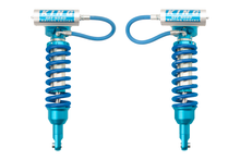 Load image into Gallery viewer, King Shocks 2012+ Isuzu D-Max Front 2.5 Dia Remote Reservoir Coilover (Pair)