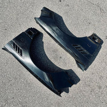 Load image into Gallery viewer, Junction Produce Shark Fenders