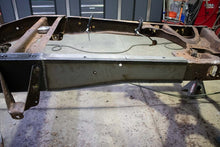 Load image into Gallery viewer, Rustbuster Over-Axle Frame Section Right Side