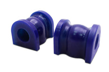 Load image into Gallery viewer, SuperPro Sway Bar To Chassis 19mm Kit