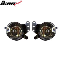 Load image into Gallery viewer, 2004-2007 BMW E60 5-Series Factory Style 2PCS Projector Fog Lights