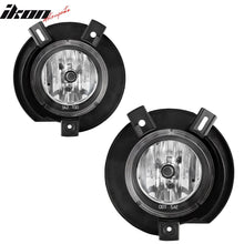 Load image into Gallery viewer, 2002-2003 Ford Explorer Ring Style 2PCS Front Projector Fog Lights