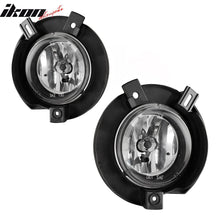 Load image into Gallery viewer, 2002-2003 Ford Explorer Ring Style 2PCS Front Projector Fog Lights