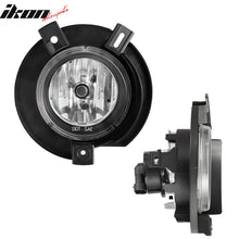 Load image into Gallery viewer, 2002-2003 Ford Explorer Ring Style 2PCS Front Projector Fog Lights