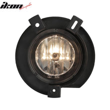 Load image into Gallery viewer, 2002-2003 Ford Explorer Ring Style 2PCS Front Projector Fog Lights