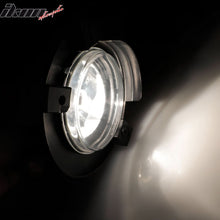 Load image into Gallery viewer, 2002-2003 Ford Explorer Ring Style 2PCS Front Projector Fog Lights