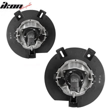 Load image into Gallery viewer, 2002-2003 Ford Explorer Ring Style 2PCS Front Projector Fog Lights