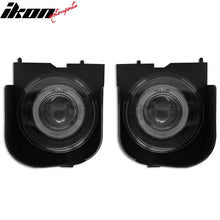 Load image into Gallery viewer, 1999-2001 Ford Explorer Ring Style 2PCS Front Projector Fog Lights