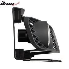 Load image into Gallery viewer, 1999-2003 Ford F-150 Ring Style 2PC Projector Fog Lights Black Housing