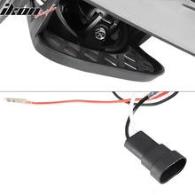 Load image into Gallery viewer, 1999-2003 Ford F-150 Ring Style 2PC Projector Fog Lights Black Housing
