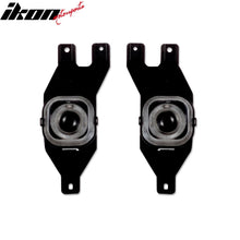 Load image into Gallery viewer, 2001-2006 Ford F-250 Ring Style 2PCS Front Projector Fog Lights