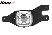 Load image into Gallery viewer, 2001-2006 Ford F-250 Ring Style 2PCS Front Projector Fog Lights