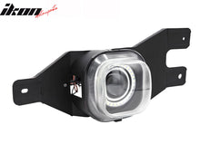 Load image into Gallery viewer, 2001-2006 Ford F-250 Ring Style 2PCS Front Projector Fog Lights
