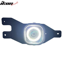 Load image into Gallery viewer, 2001-2006 Ford F-250 Ring Style 2PCS Front Projector Fog Lights