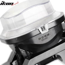Load image into Gallery viewer, 2001-2006 Ford F-250 Ring Style 2PCS Front Projector Fog Lights