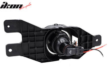 Load image into Gallery viewer, 2001-2006 Ford F-250 Ring Style 2PCS Front Projector Fog Lights