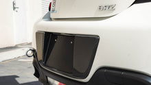 Load image into Gallery viewer, Carbon Fiber Toyota GR86/ Subaru BRZ License Plate Frame 2022+