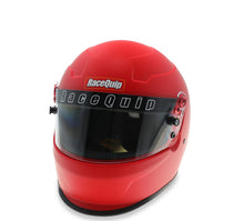 Load image into Gallery viewer, RaceQuip PRO25 SA2025 CORSA RED XSM HELMET